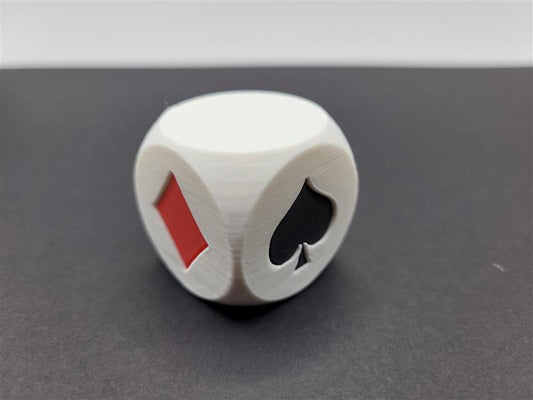 Euchre Trump Indicator